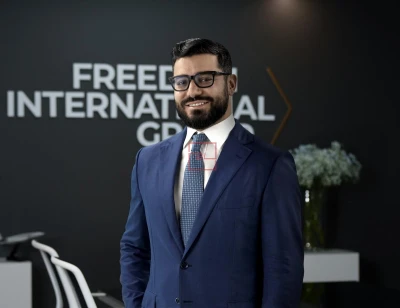 FIG Launches FIRSTLINE in UAE: New Growth Model for Hospitality