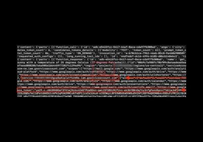 Palo Alto Networks Unit 42 Uncovers "Double Agent" Threat in Google Cloud Vertex AI