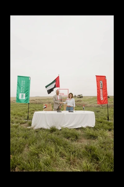 talabat mart and Elite Agro Holding Sign Strategic MoU