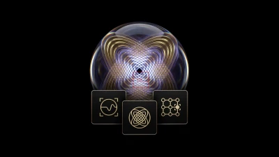 NVIDIA Ising: AI Models to Accelerate Quantum Computing