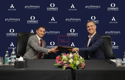 Accor to Debut Pullman Brand in Egypt With New Capital Project