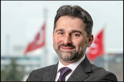 Turkish Airlines Names Murat Şeker Chairman & Ahmet Olmuştur CEO
