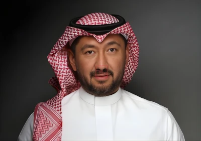 Salesforce Brings Enterprise AI to the GCC's Small Businesses