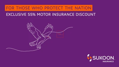 Sukoon Cuts Car Insurance by 55% for UAE First Responders