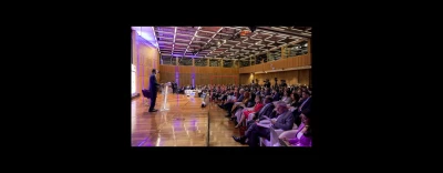 Vision Golfe 2026: France and GCC Meet in Paris - June 18-19
