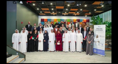 DLD & DSO Host Developers Meeting to Empower Emirati Talent