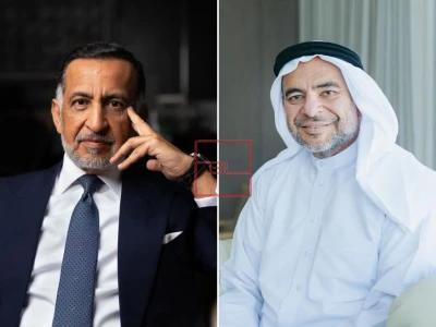 Daman & Allianz Partner to Expand EOS Solutions in the UAE