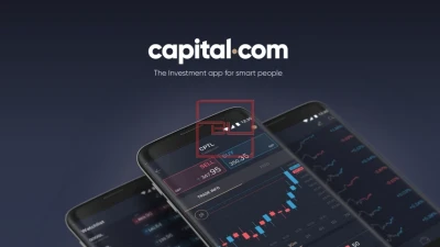 Capital.com Q1 2026: Client Trading Volume Hits $1.27 Trillion