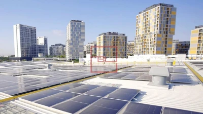 Alpha Nero & CleanMax Partner to Boost UAE Solar Adoption