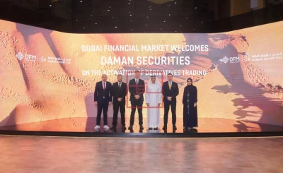 Daman Securities Introduces Derivatives Trading on DFM