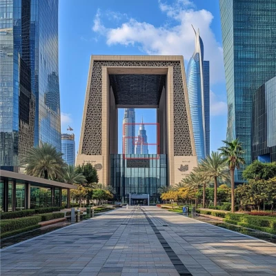 DIFC AI Expansion Boosts Long-Term Appeal of Central Dubai