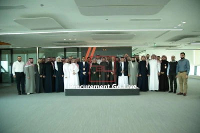 ASMO Expands MRO Procurement with 90+ Additional Agreements