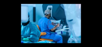 KFSH Reframes Robotic Surgery as a System-Level Shift in Specialized Care