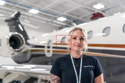 Embraer Names Execaire Authorized Service Center in Canada