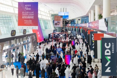 Tawazun Named Strategic Partner for Make it in the Emirates 2026