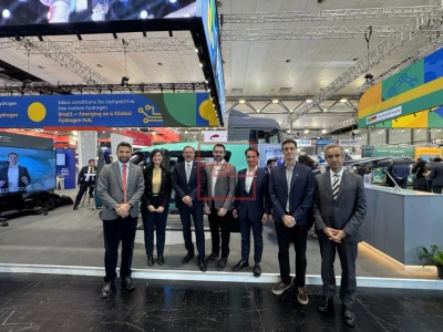 Embraer and Fraunhofer IPK Partner on Industry 4.0 Research
