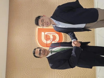 Geidea and Weixin Pay Partner for Chinese Visitor Payments