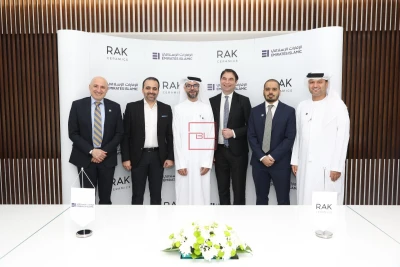 Emirates Islamic & RAK Ceramics Partner to Boost Home Ownership