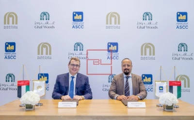 Majid Al Futtaim Names Main Contractor for Distrikt Ghaf Woods