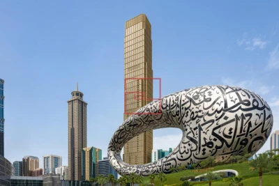 betterhomes Exclusively Launches City Tower for Central Dubai Leasing
