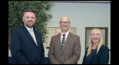 Horizon Town Square Bolsters Founding Team With Key Executives