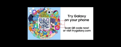 Samsung Expands 'Try Galaxy' Accessibility Across the UAE