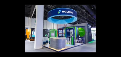 Holcim Launches UAE’s Lowest-Carbon Cement Using Local Materials