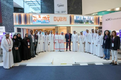DET Signs MoUs to Boost Dubai Manufacturers' Export Support