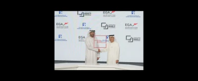 EGA and ADNOC L&S to Partner on Supply Chain Resilience