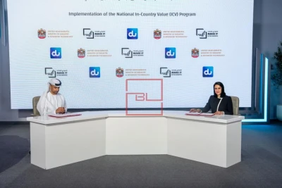 du Joins ICV Program to Boost Suppliers and National Talent