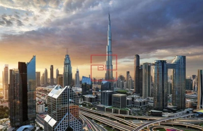 Dubai Property Hits Record AED 252 Billion in Q1 Amid Firm Demand