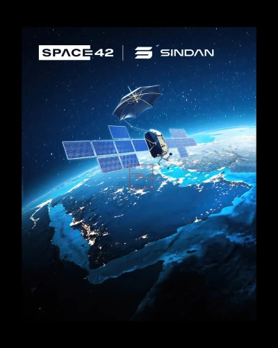Space42 and Sindan to Test Autonomous Systems & Satcom Tech