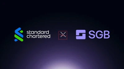 Singapore Gulf Bank and Standard Chartered Partner for Cross-Border Settlement