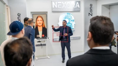 MAHE Dubai Launches NEXORA AI Lab to Boost UAE Talent