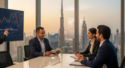 ANAROCK Expands Middle East Leadership Team Amid Market Revival