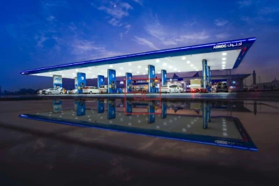 ADNOC Distribution Net Profit Jumps 21% in Q1 2026