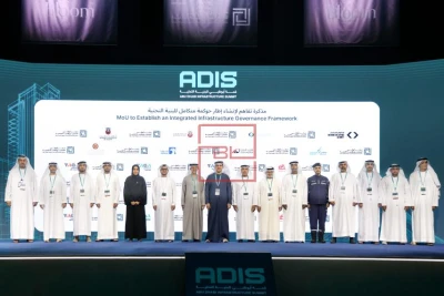 ADPIC Unveils Unified Framework to Speed Up Abu Dhabi Projects