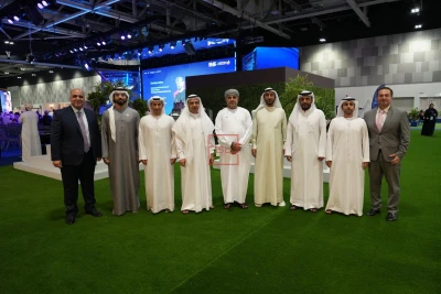 Dubai Investments Eyes Oman Deals in High-Level Housing Meet