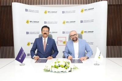 Emirates Islamic & BFL Group Ink AED 250m ESG-Linked Deal