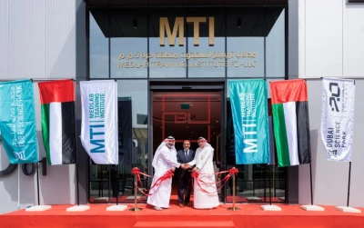 MedLab Launches New Surgical Training Hub at Dubai Science Park