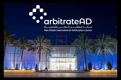 arbitrateAD Cases Climb 38% Amid Abu Dhabi's Hub Growth