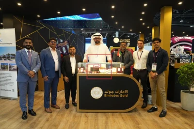 Emirates Gold Joins Make it in the Emirates as Platinum Partner