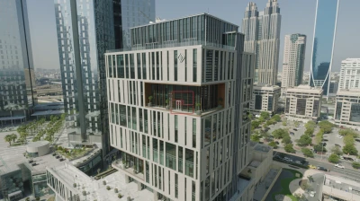 PropTech Connect Middle East opens a regional office in DIFC