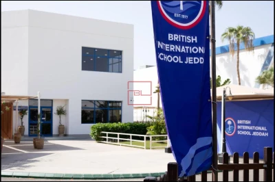 British International School Jeddah Strengthens Academic Standing With COBIS Recognition