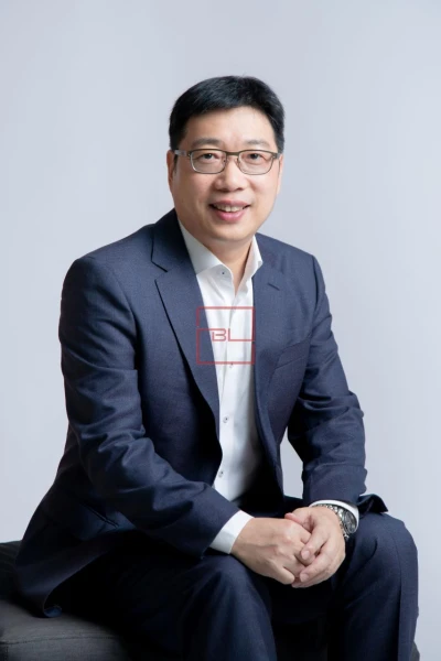 Aramex Names Archer Fu as SVP East to Lead Regional Growth