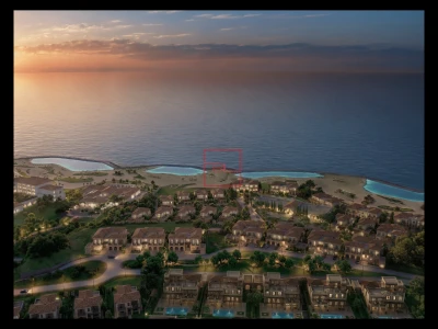 Modon and Montage to Bring Ultra-Luxury Resort to Ras El Hekma