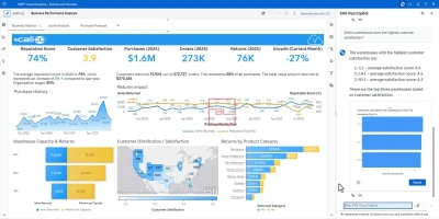 SAS Adds Governed AI Assistants & Agentic AI to SAS Viya Platform