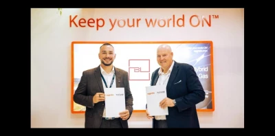 Aggreko and InoWatti Sign MoU to Advance Flared‑Gas‑to‑Power Projects in Oman