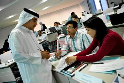 London Business School Sees Rising Demand for Saudi Leadership