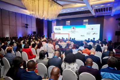 Dubai Chamber Hosts 276 Business Meetings in Ghana to Boost Trade